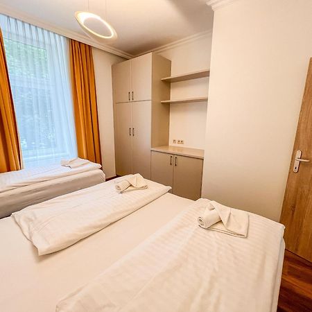 74 Living Apartments فيينا المظهر الخارجي الصورة