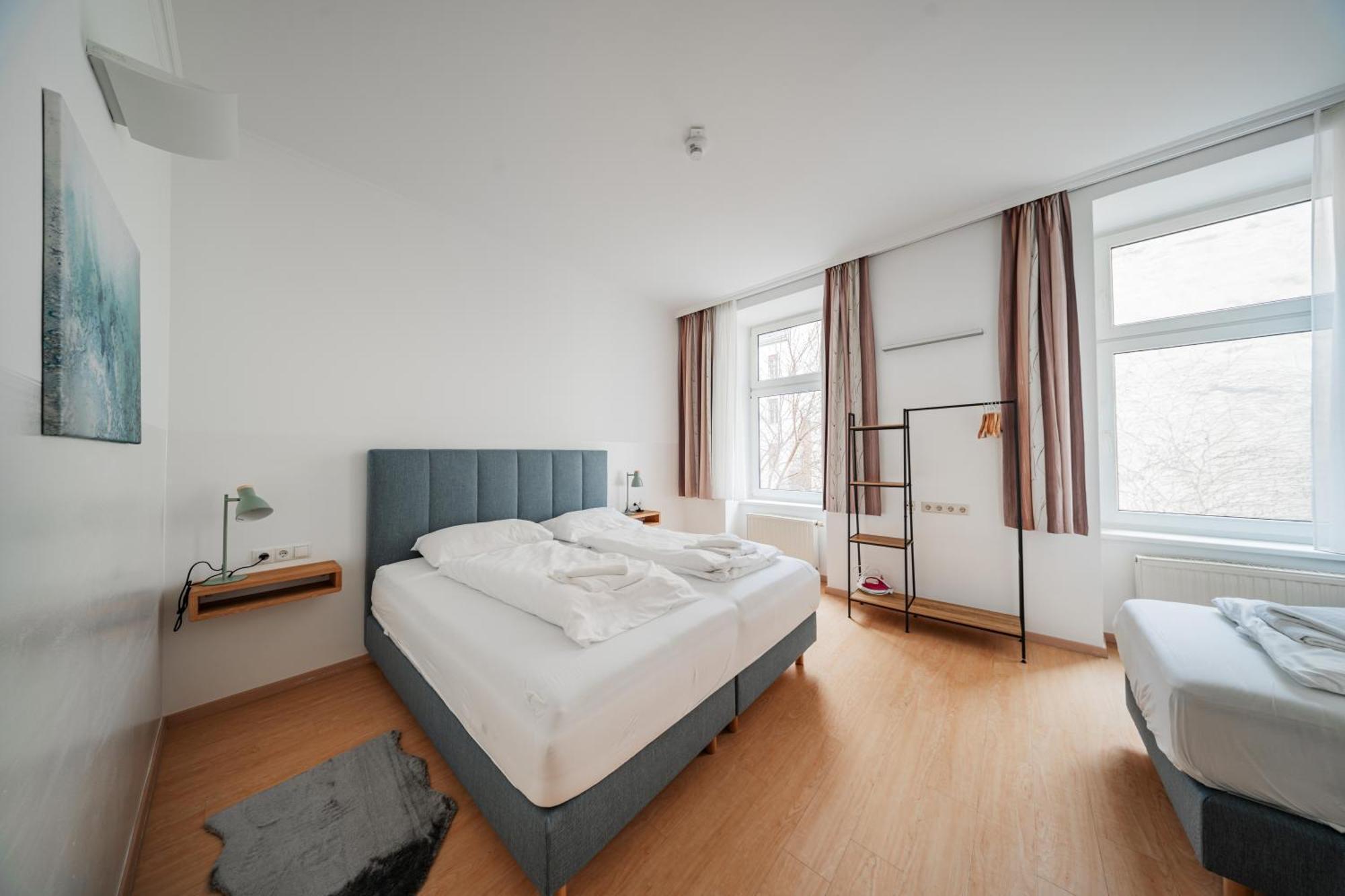 74 Living Apartments فيينا المظهر الخارجي الصورة