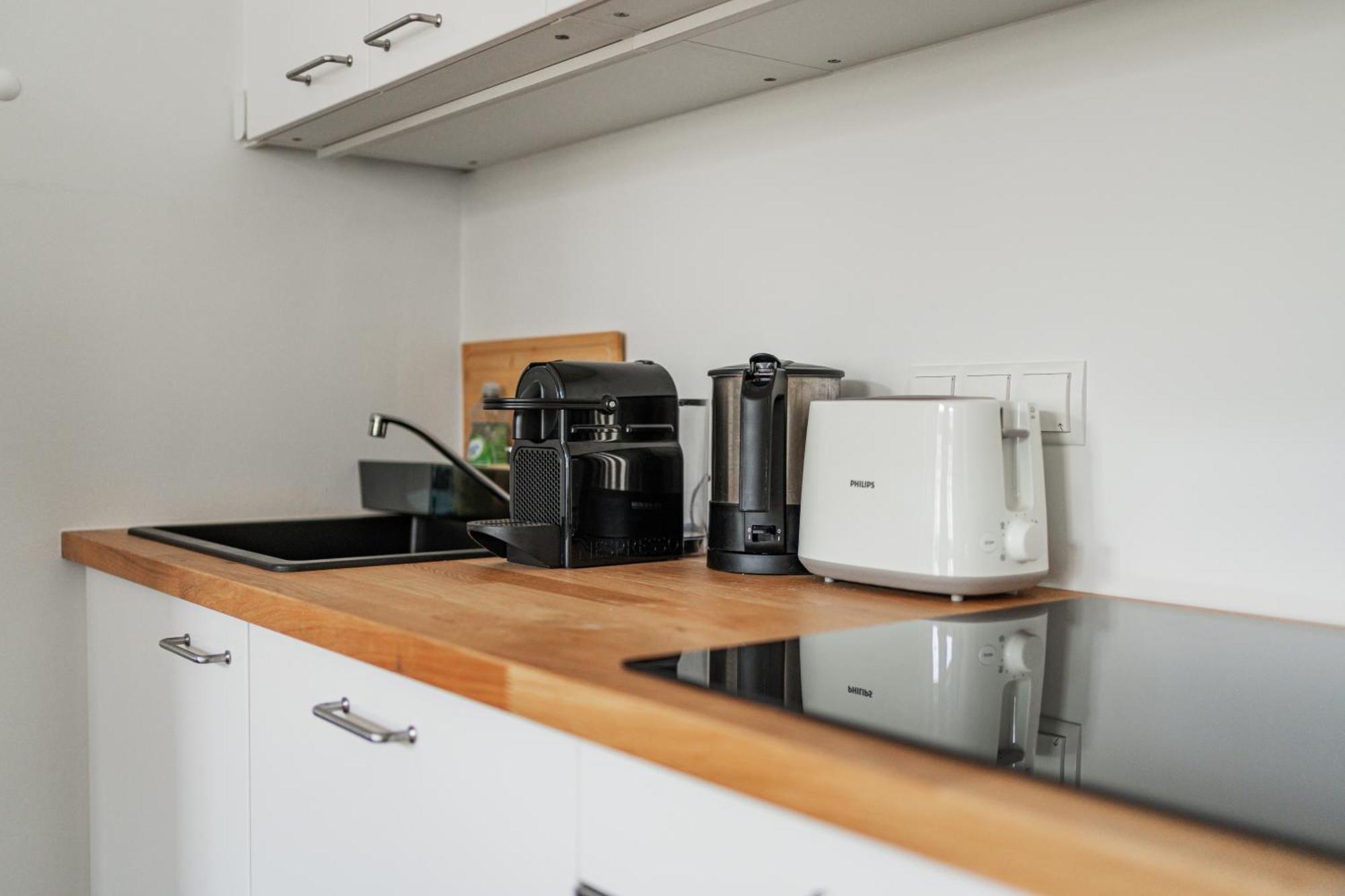 74 Living Apartments فيينا المظهر الخارجي الصورة