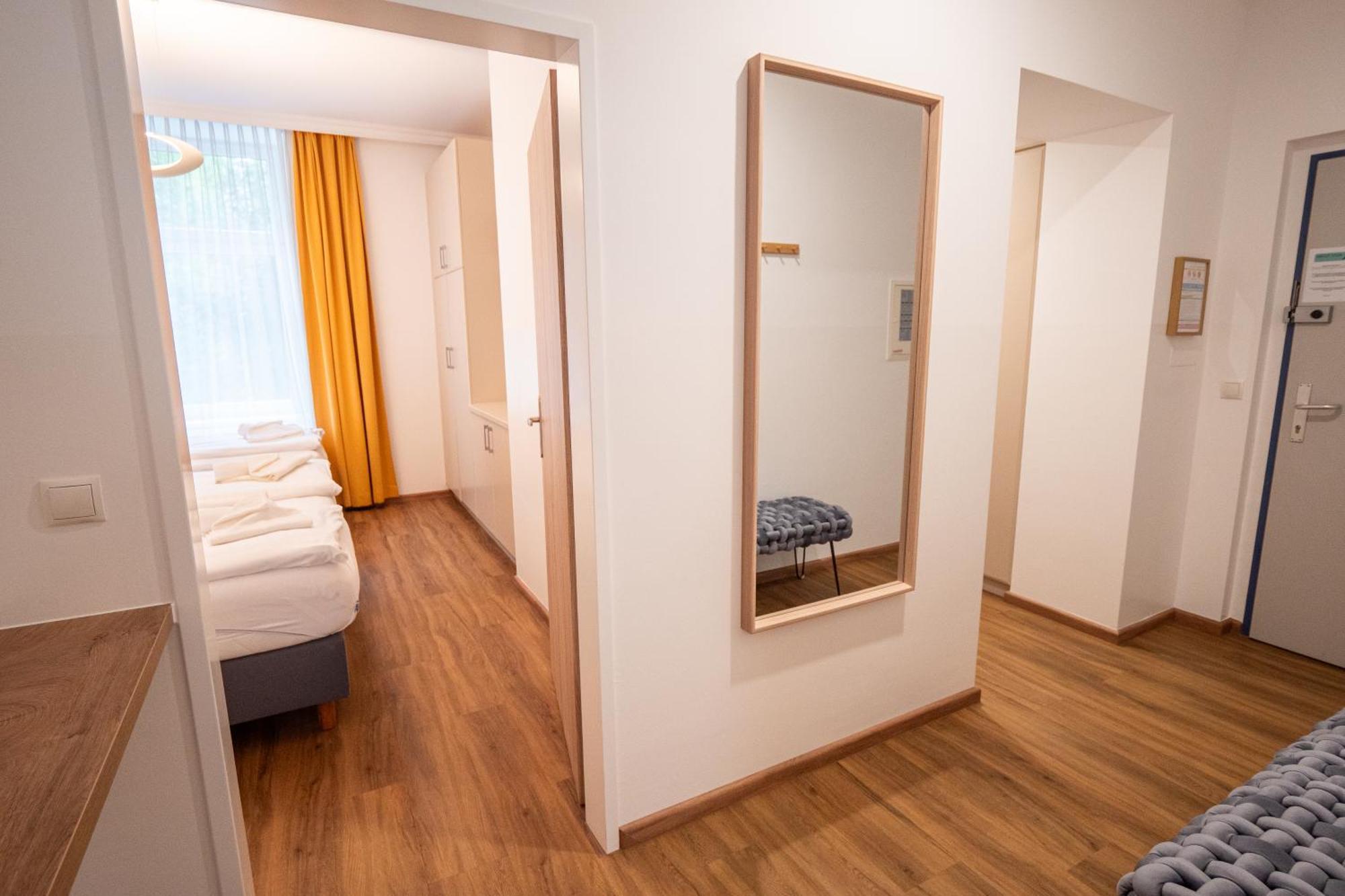 74 Living Apartments فيينا المظهر الخارجي الصورة