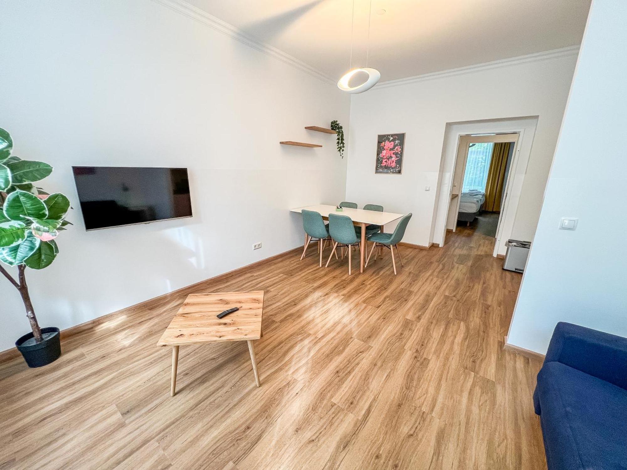74 Living Apartments فيينا المظهر الخارجي الصورة